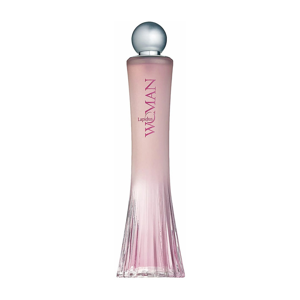 PERFUME FEMENINO LAPIDUS WOMAN EDT DE 100ML SP