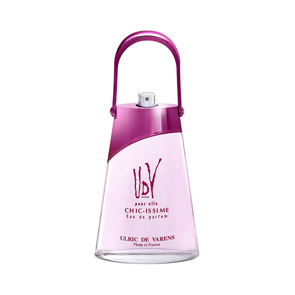 ISSIME-CHIC (F) EDP 75ML SP - Imagen 3