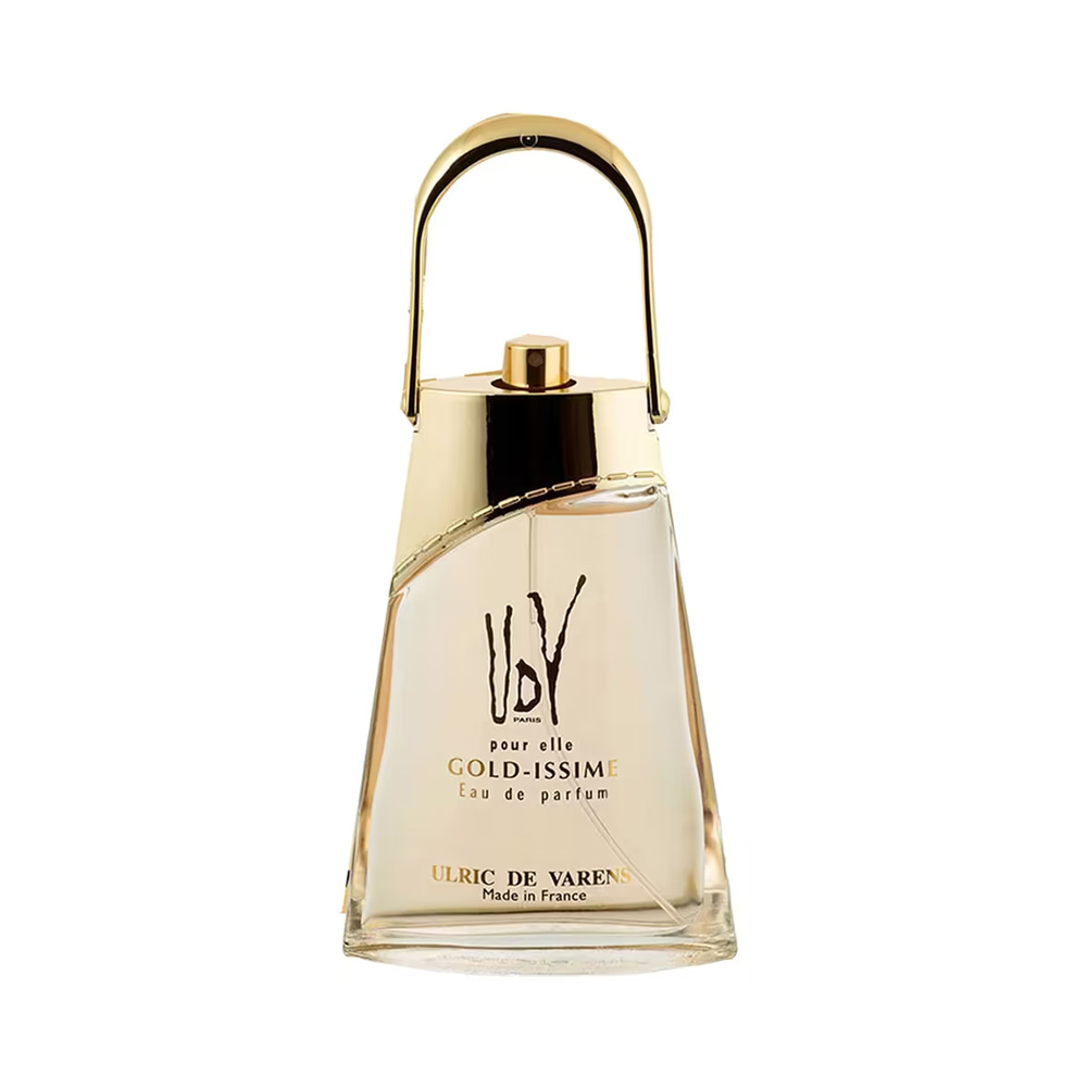 ISSIME-GOLD (F) EDP 75ML SP
