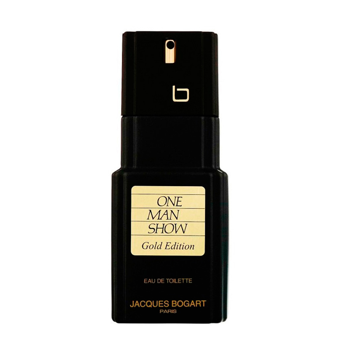 Perfume Masculino ONE MAN SHOW GOLD EDT 100ML