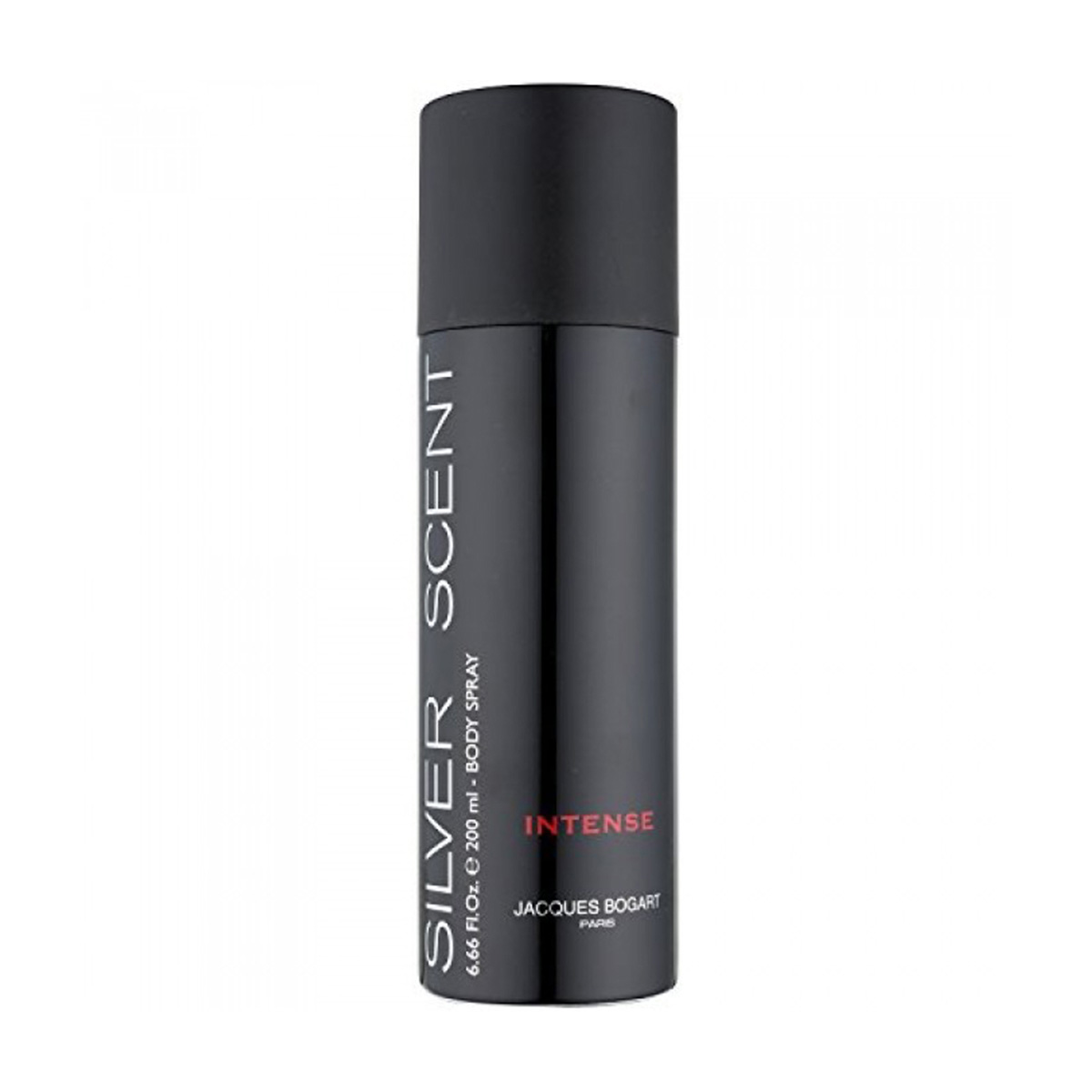Body Spray SILVER SCENT INTENSE DEOD SPRAY 200 ML