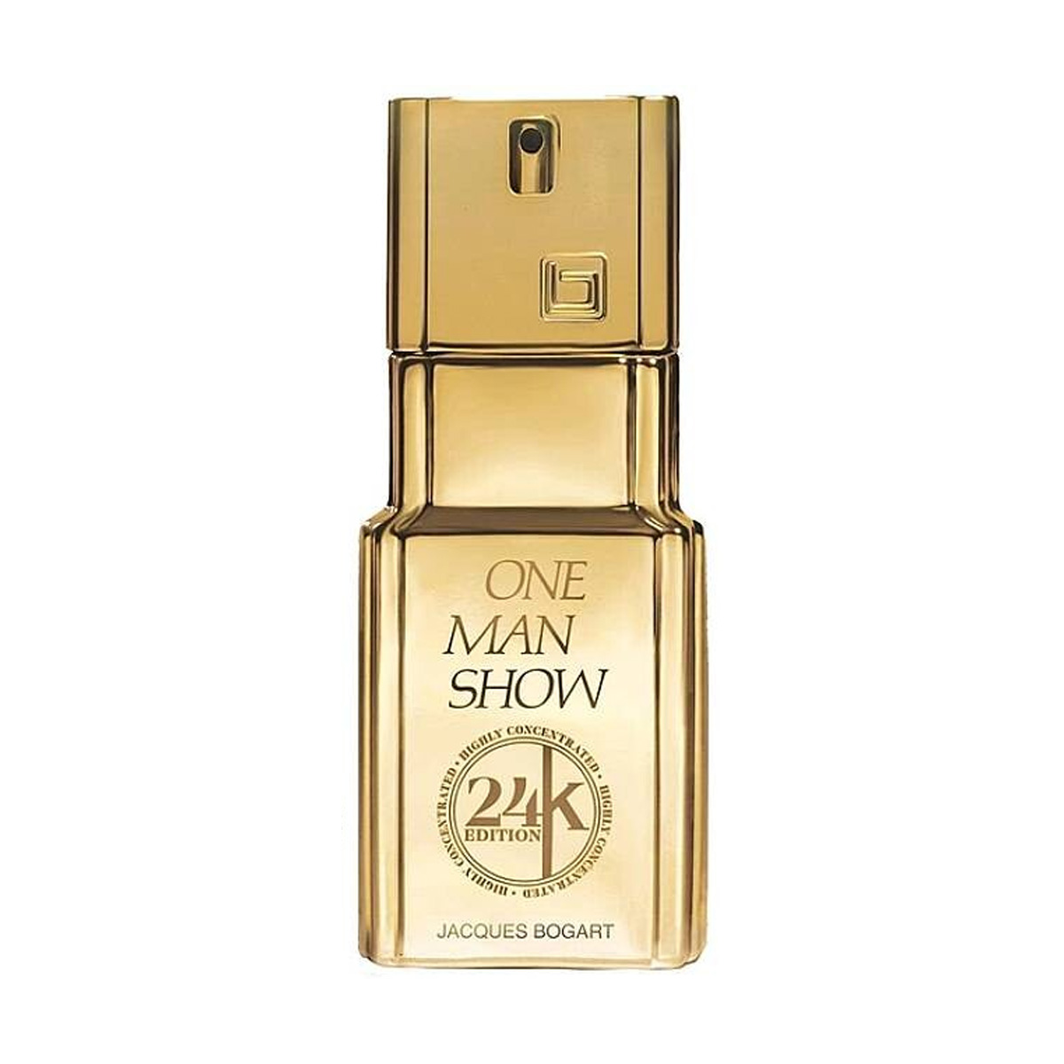 Perfume Masculino ONE MAN SHOW 24K EDP 100ML SP