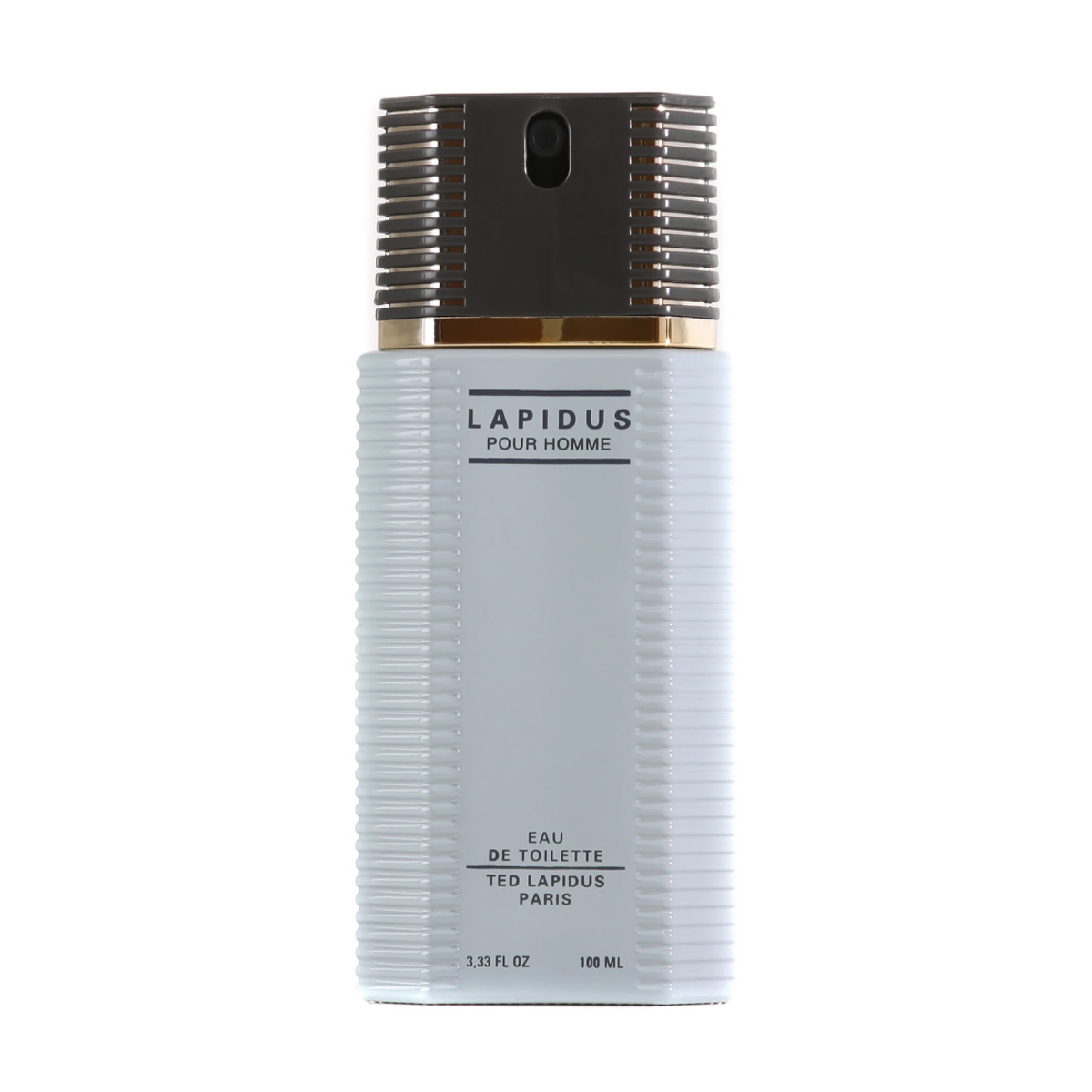PERFUME MASCULINO LAPIDUS EDT 100ML SP.