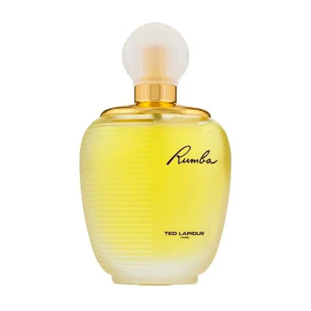 Perfume Femenino RUMBA EDT 100ML SP