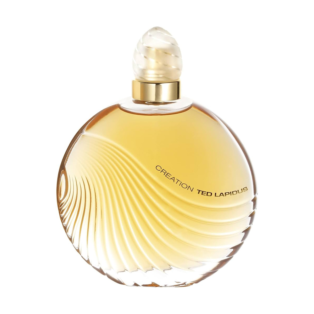 Perfume Femenino CREATION EDT 100ML SP