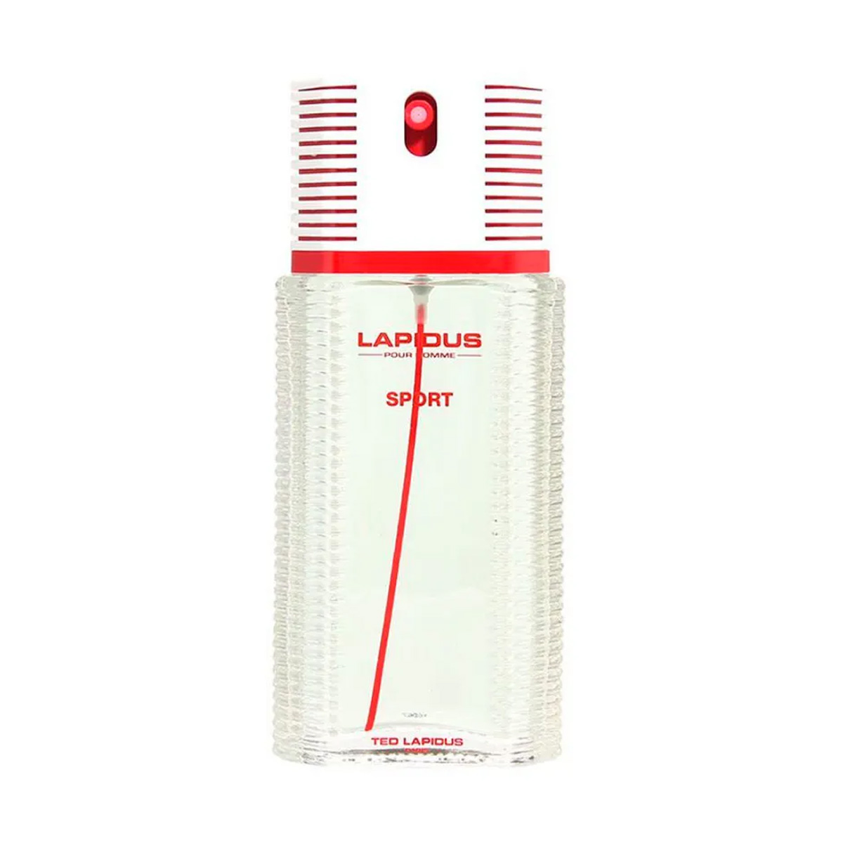 Perfume Masculino LAPIDUS SPORT EDT 100ML SP.
