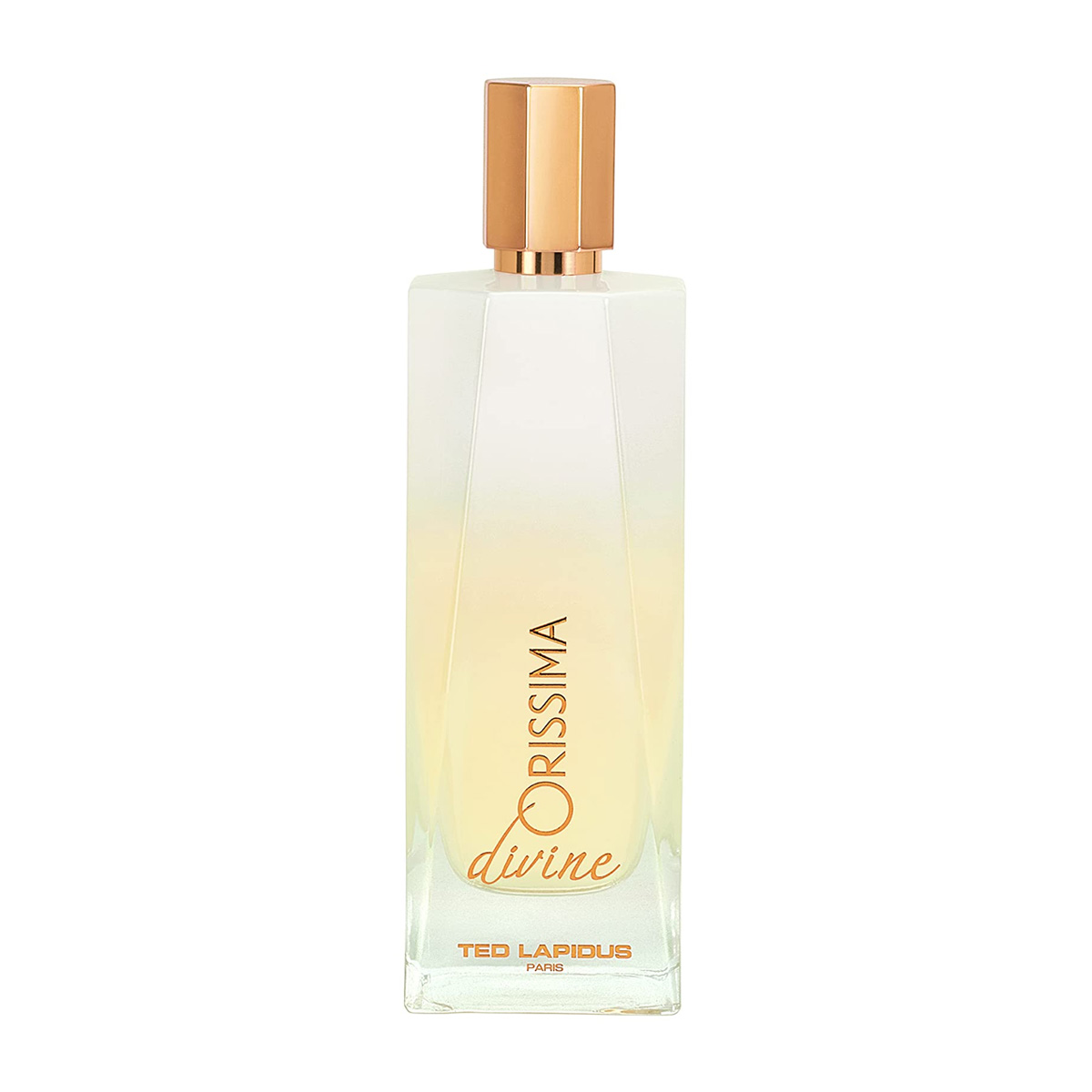 Perfume Femenino ORISSIMA DIVINE EDP 100 ML SP.