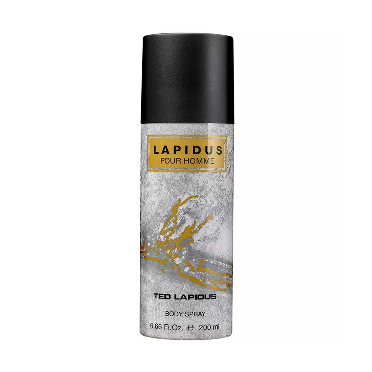 Body Spray Masculino TED LAPIDUS DEOD 200ML SP