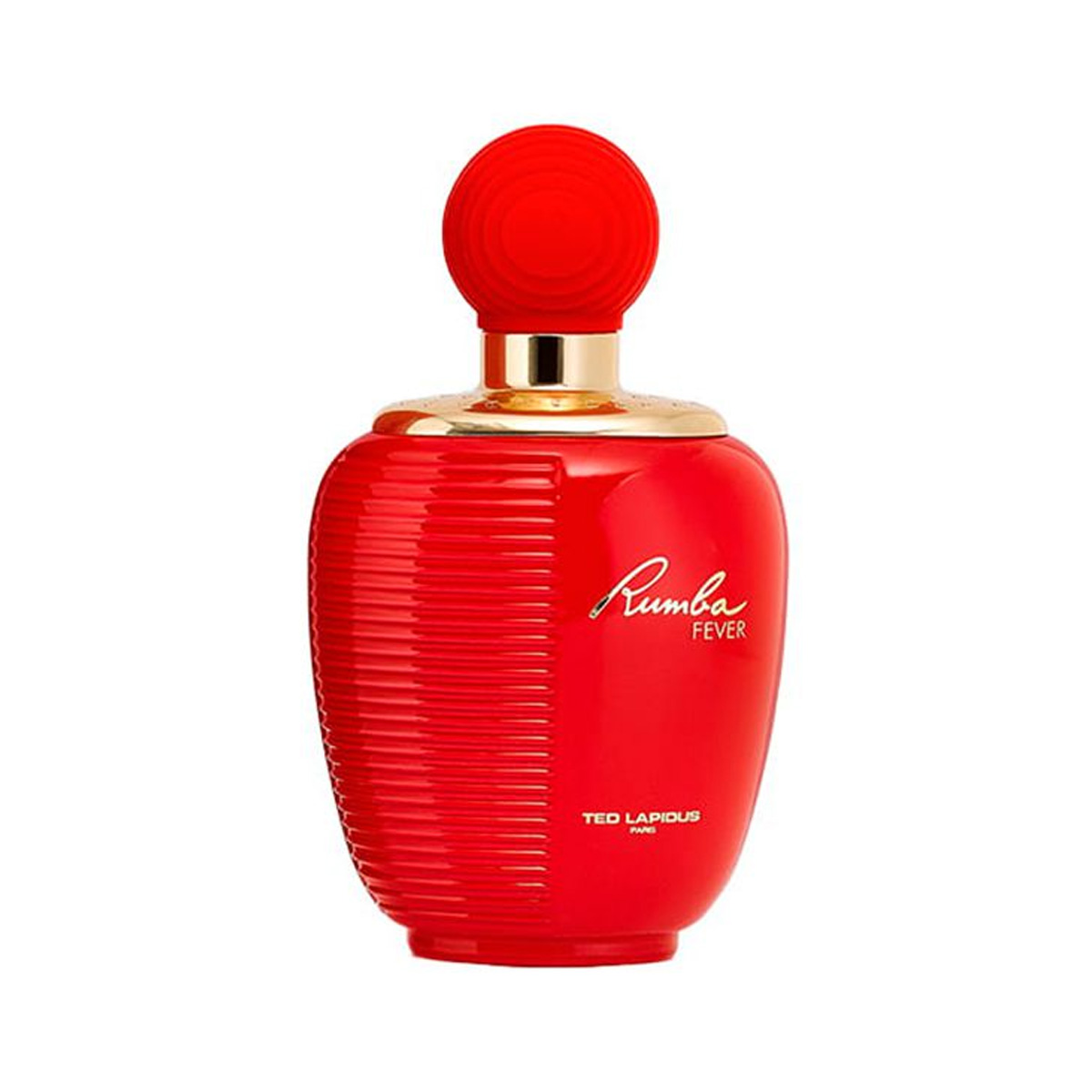 Perfume Femenino RUMBA FEVER EDT 100 ML SP.