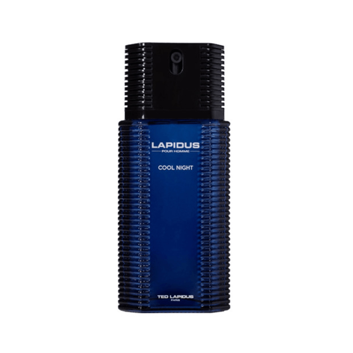 Perfume Masculino COOL NIGHT EDP 100ML SP.