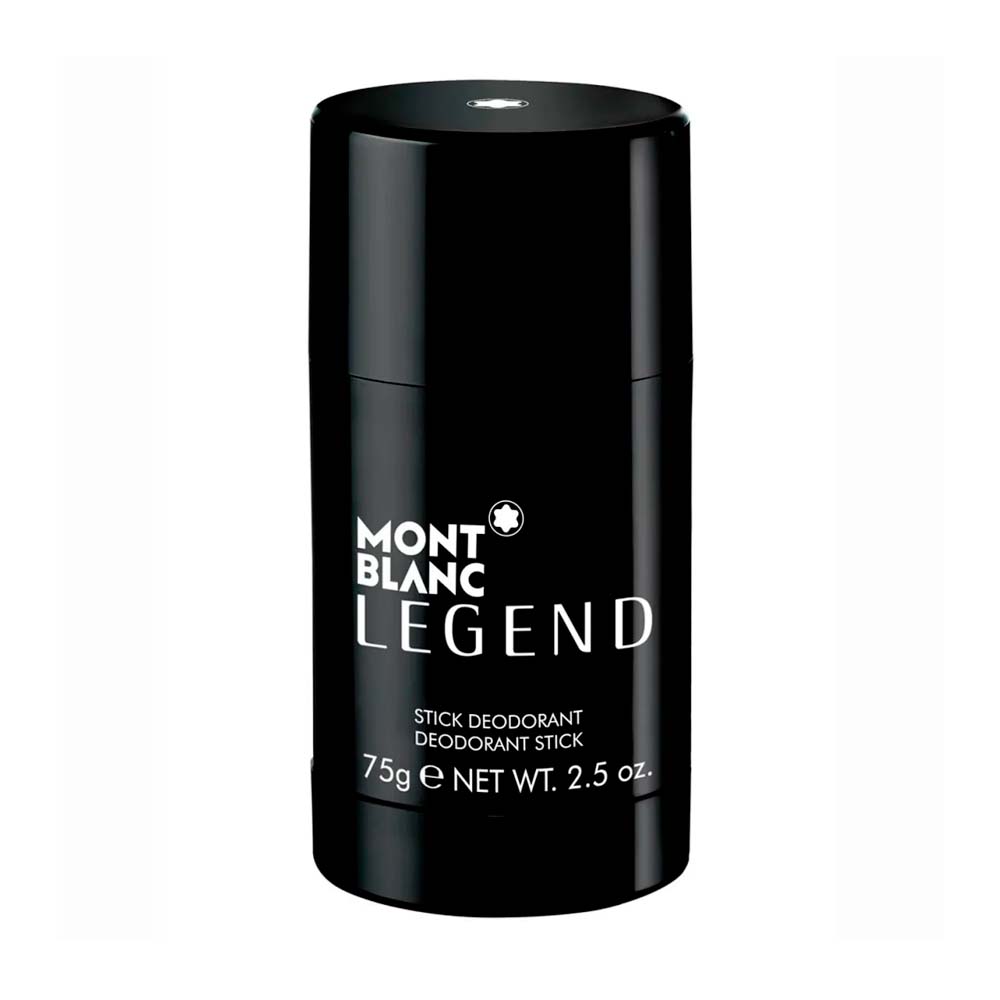 Desodorante Masculino LEGEND DEOD STICK 75G
