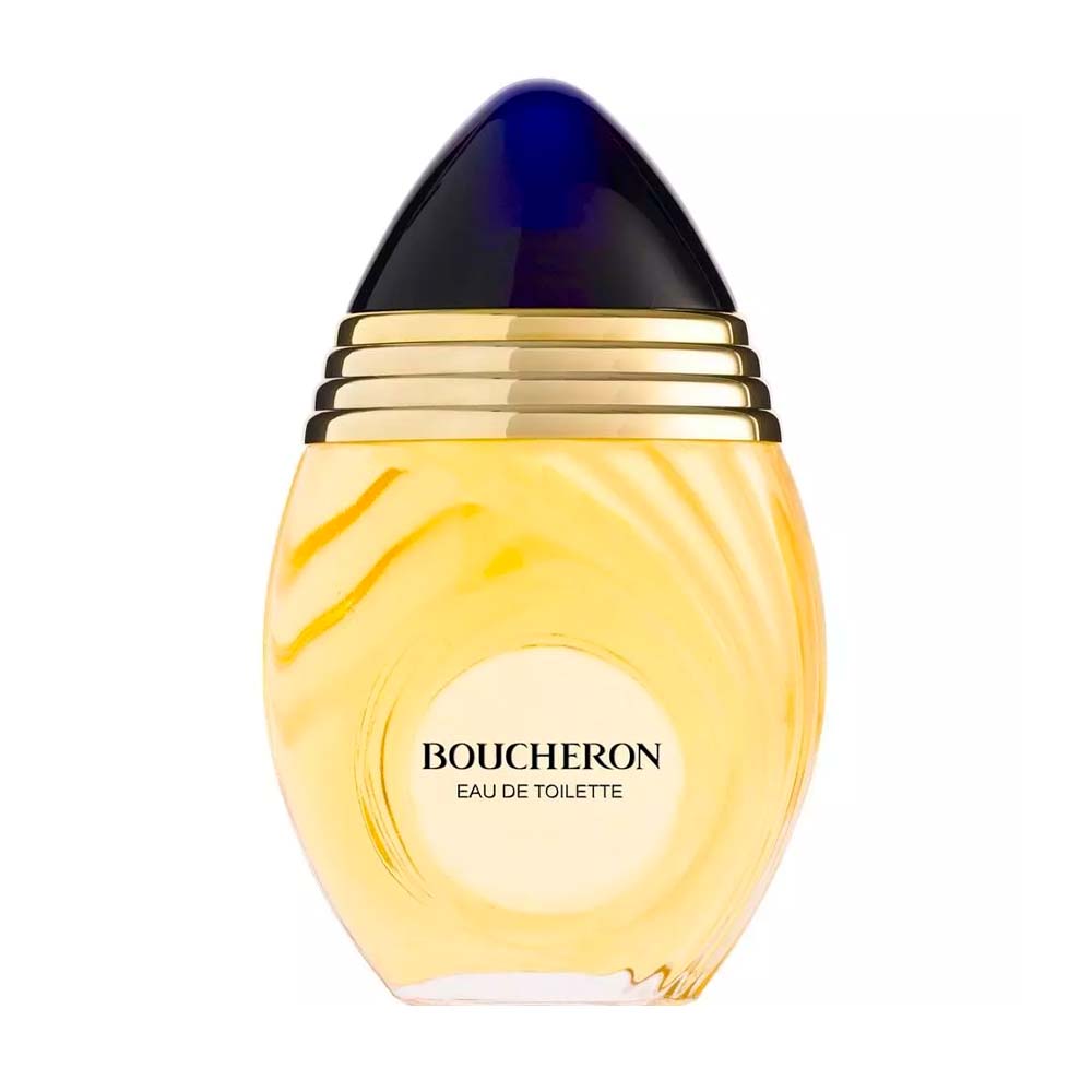 Perfume Masculino BOUCHERON EDT 100ML SP