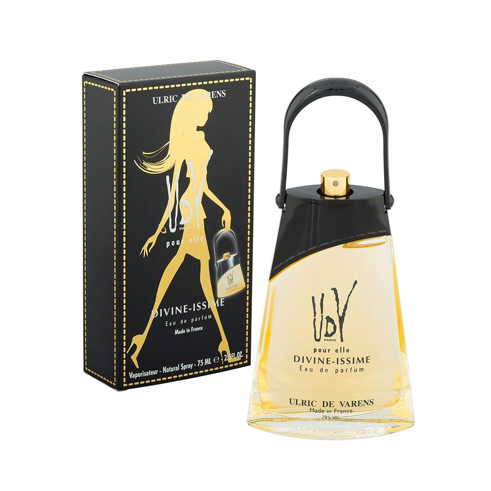 ISSIME-DIVINE (F) EDP 75 ML SP - Imagen 2