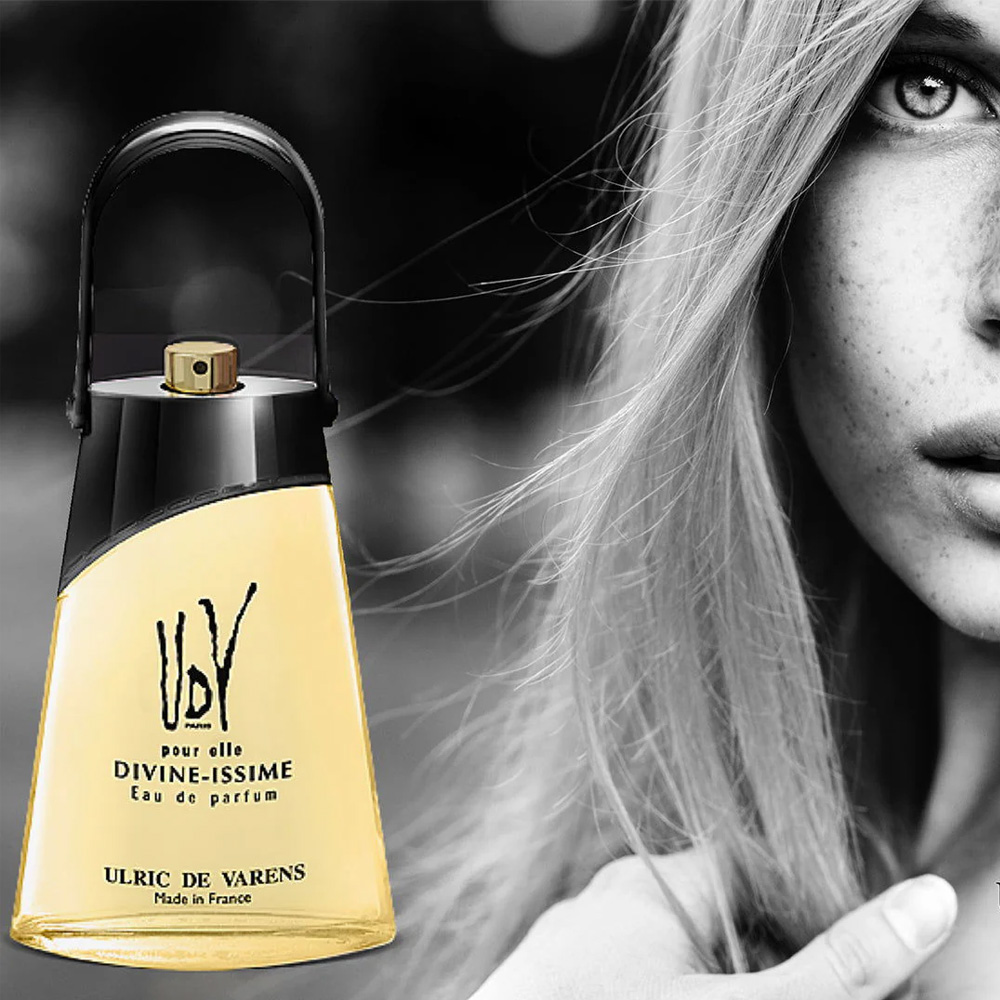 ISSIME-DIVINE (F) EDP 75 ML SP - Imagen 3