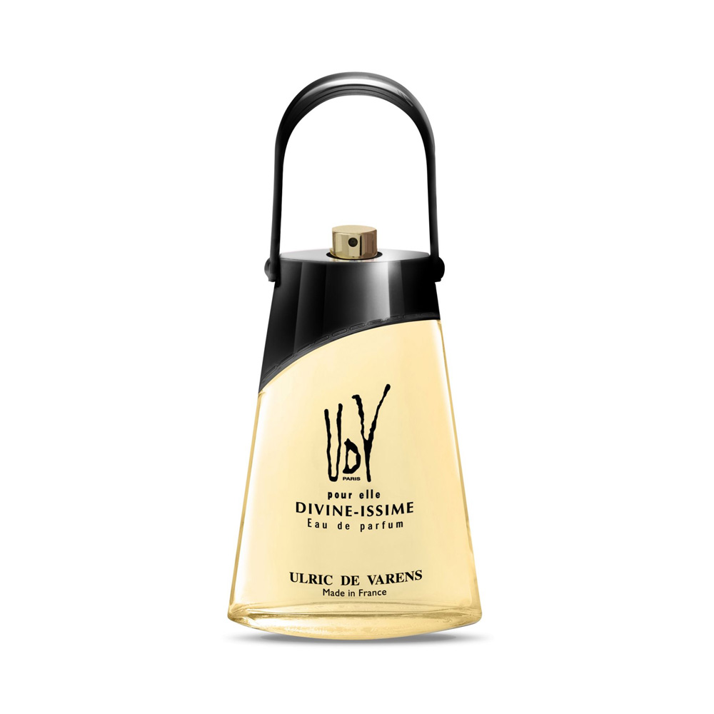 ISSIME-DIVINE (F) EDP 75 ML SP