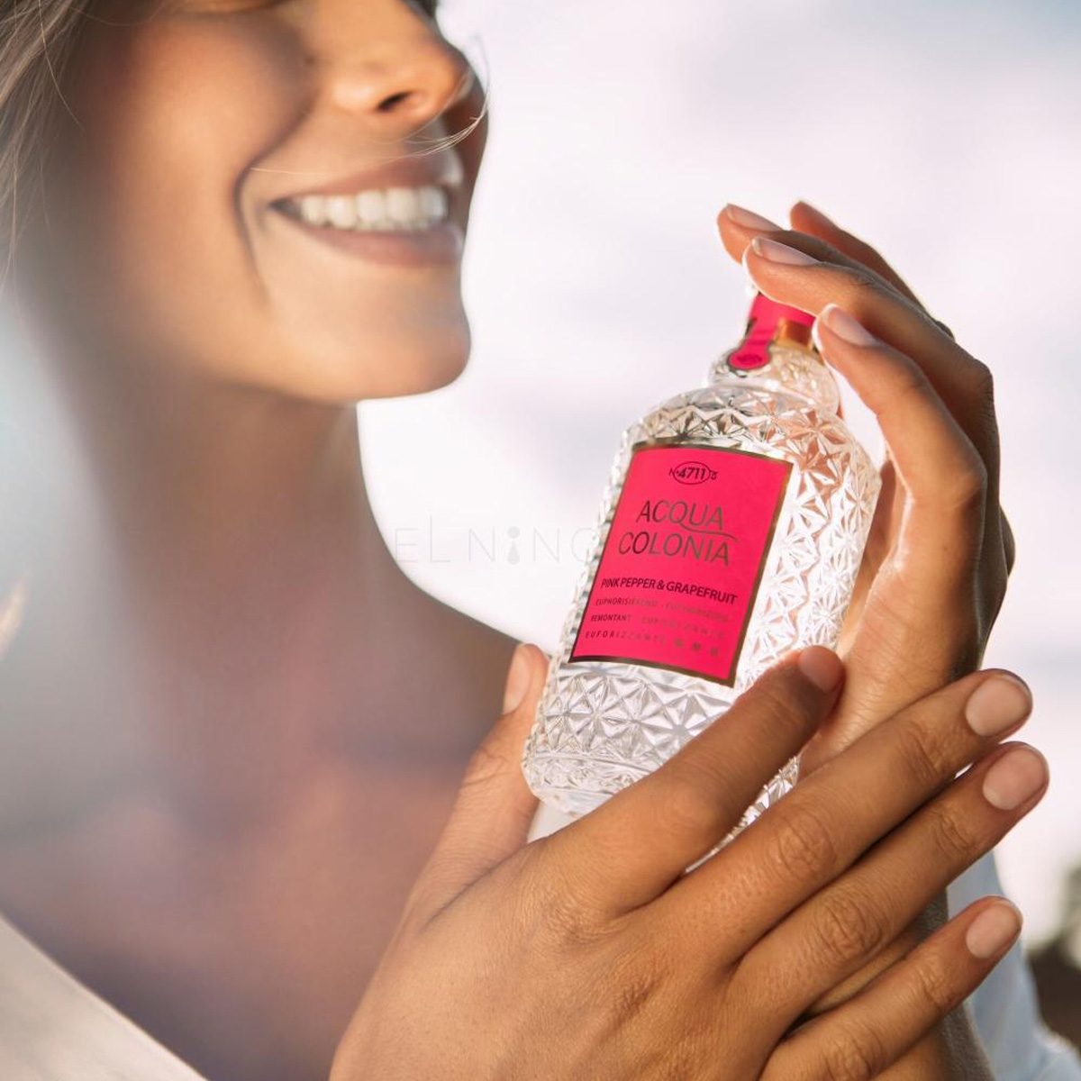 Colonia Femenina ACQUA PINK PEPPER & GRAPEFRUIT COL 170 ML SP - Imagen 3