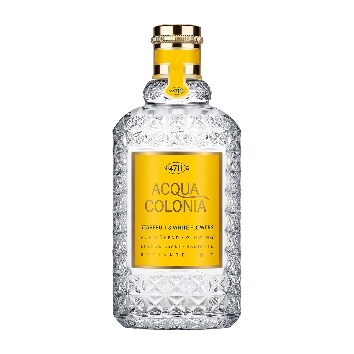 Colonia Femenina ACQUA STARFRUIT 100ML SP