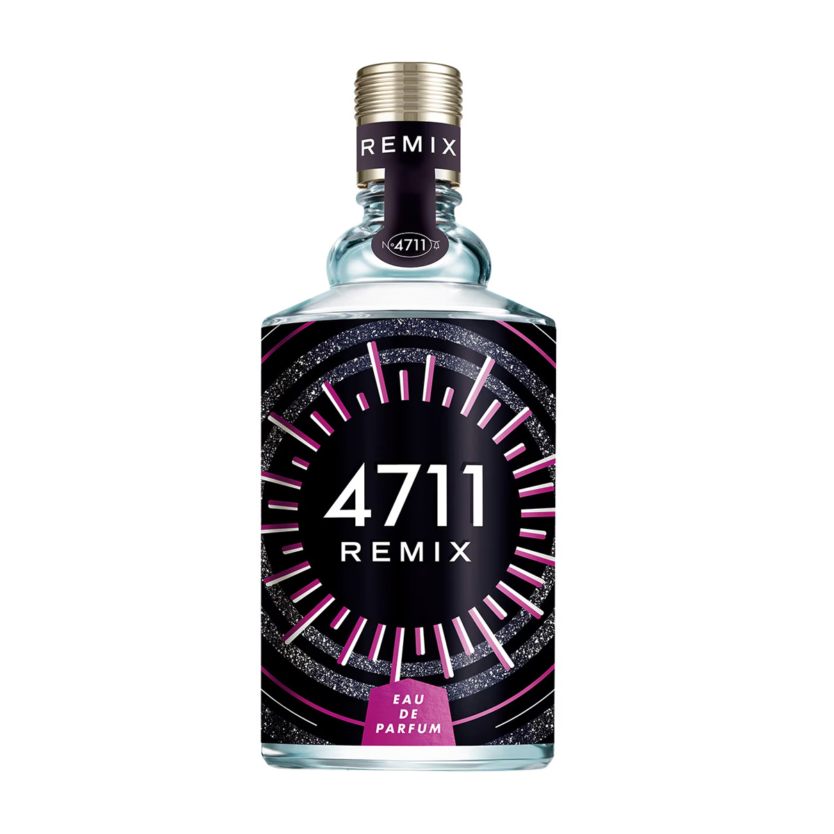 Colonia Femenina REMIX ELECTRIC NIGTH EDP INTENSO 100 ML SP