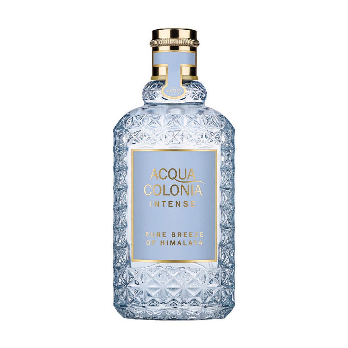 Colonia Femenina INTENSE HIMALAYA 100 ML SP