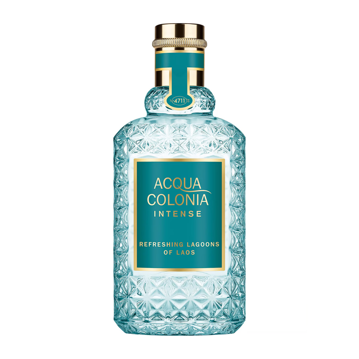 Colonia Femenina INTENSE LAOS COL 100ML SP