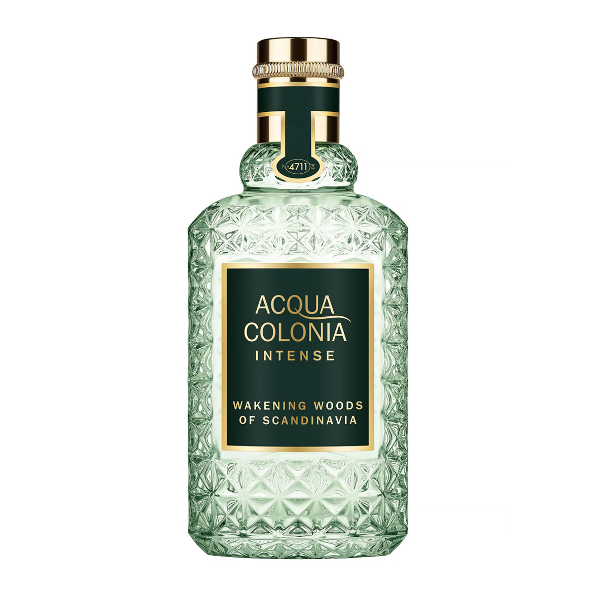 Colonia Femenina INTENSE SCANDINAVIA 100ML SP