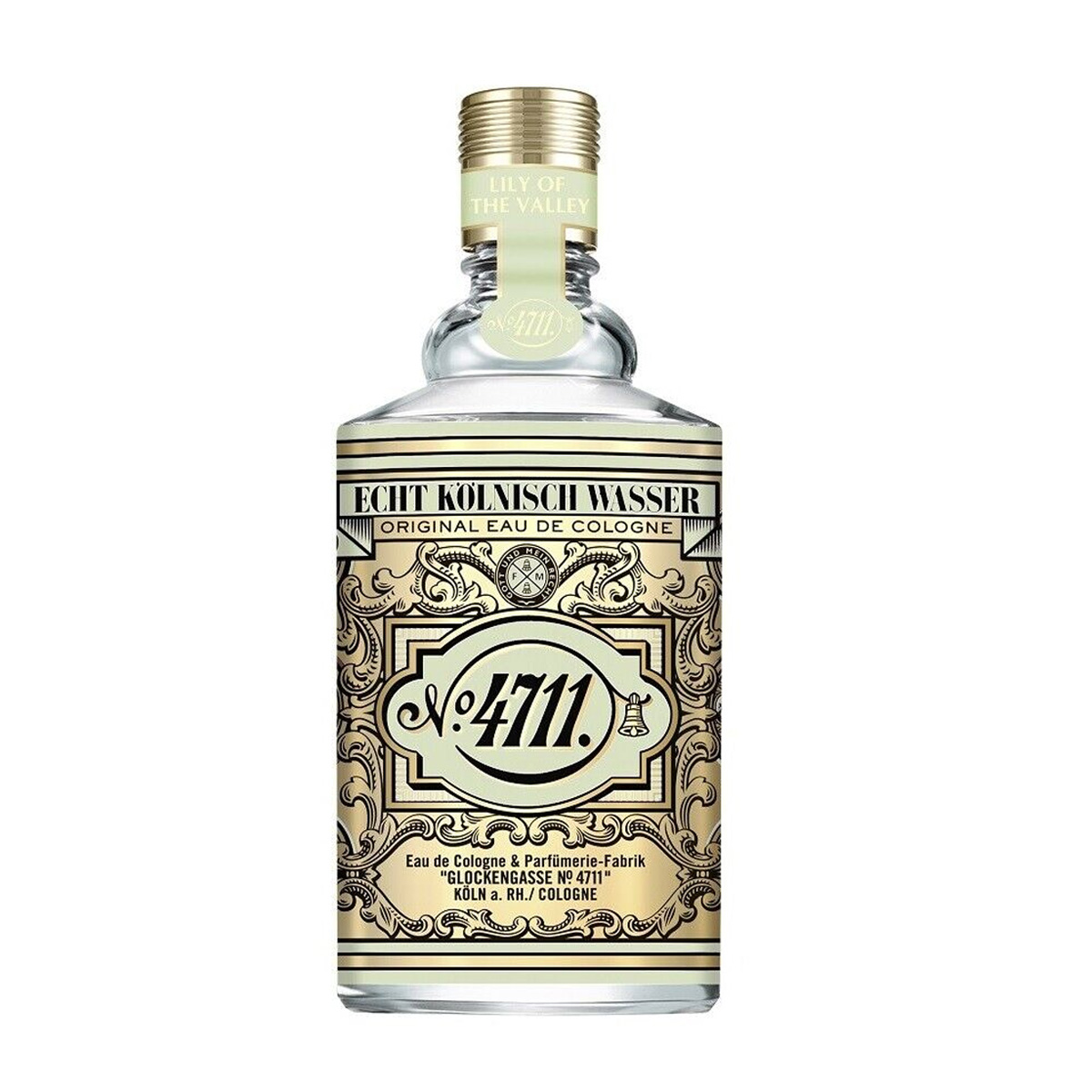 Colonia Femenina FLORAL LILY VALLEY COL 100ML SP