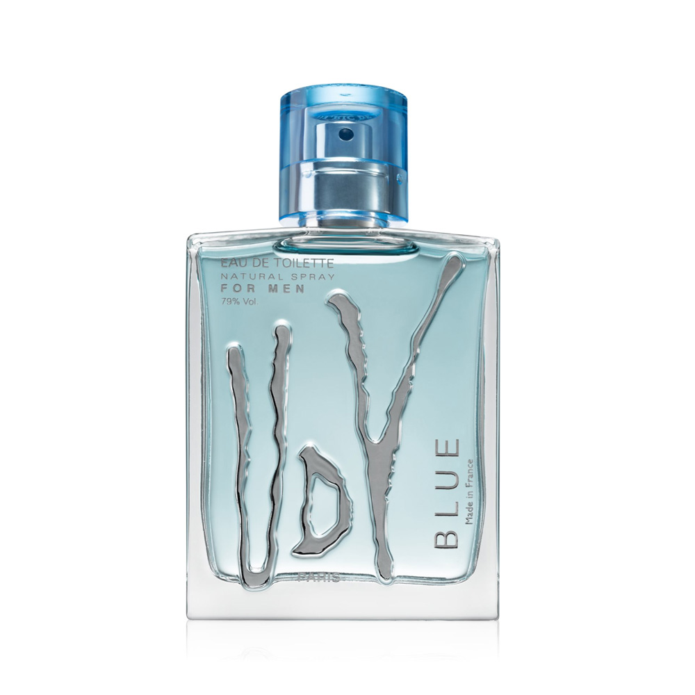 UDV BLUE (M) EDT 100ML SP