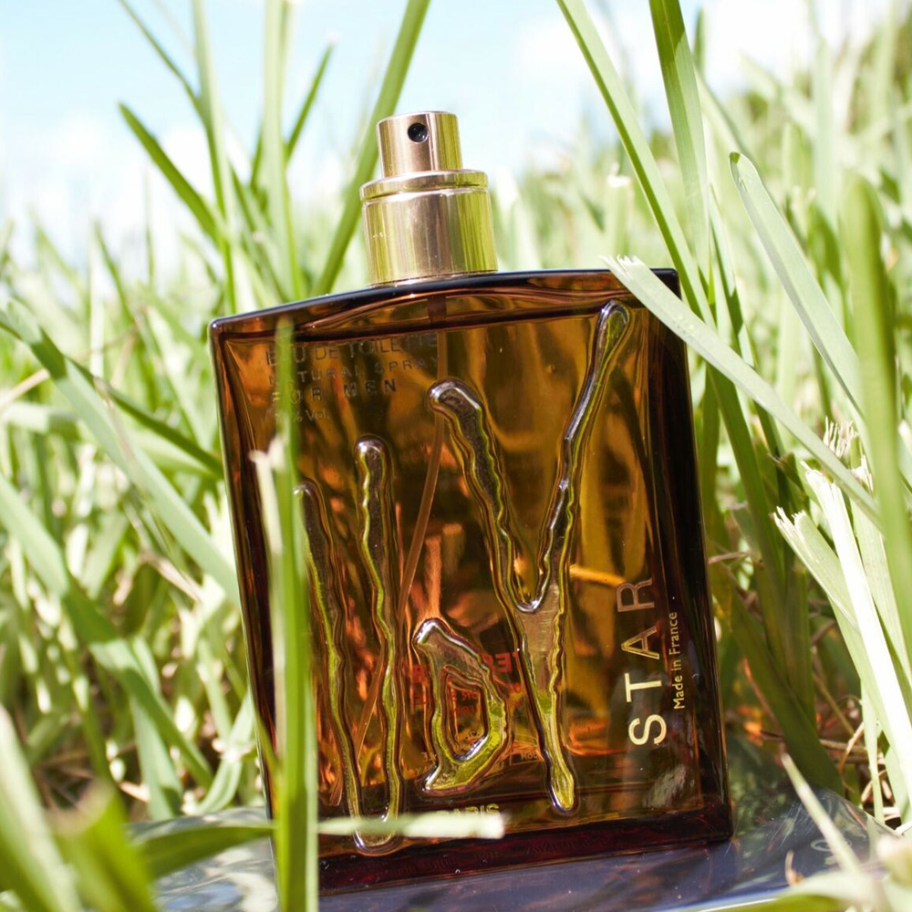 UDV STAR (M) EDT 100ML SP - Imagen 2