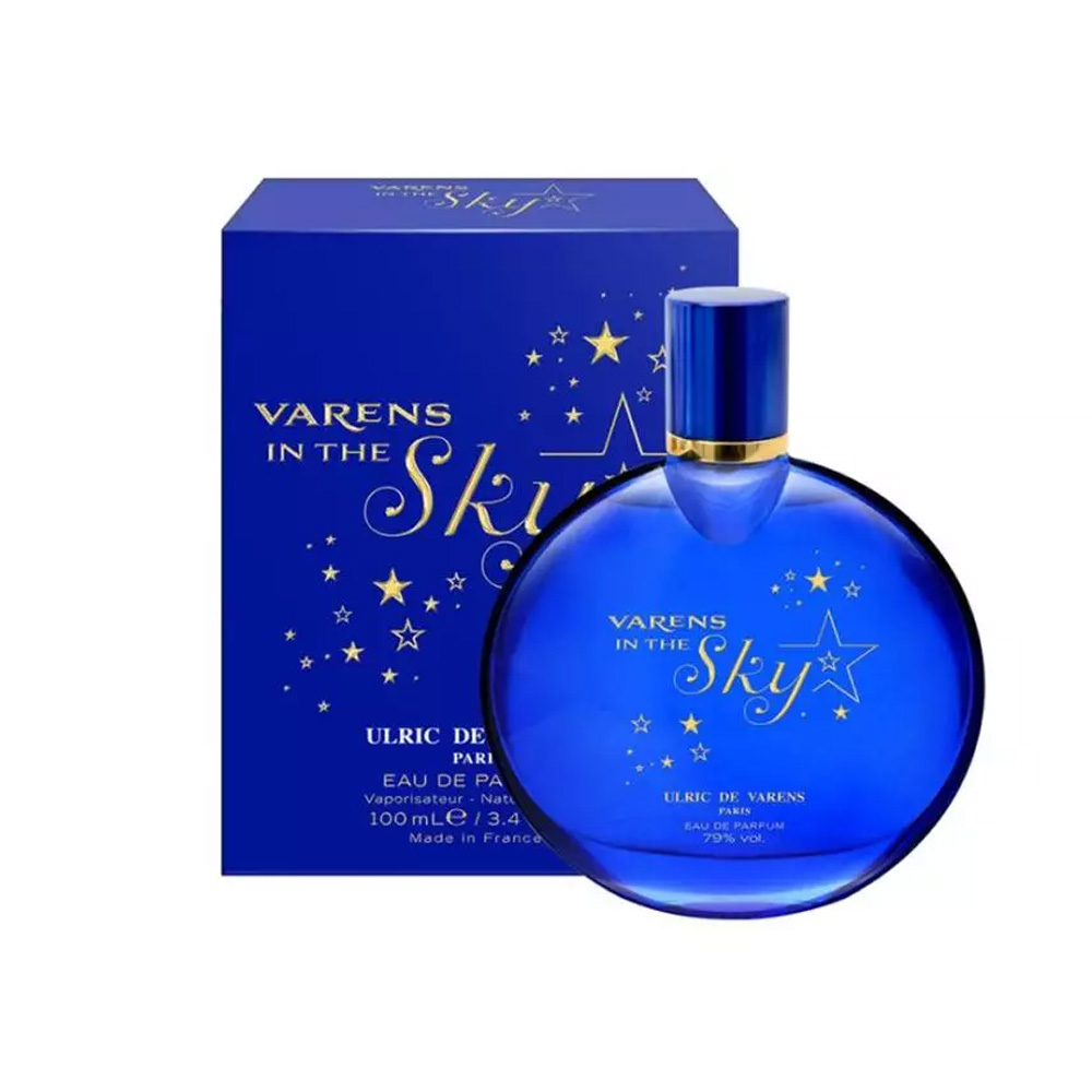 REVE SKY (F) EDP 100 ML SP - Imagen 3