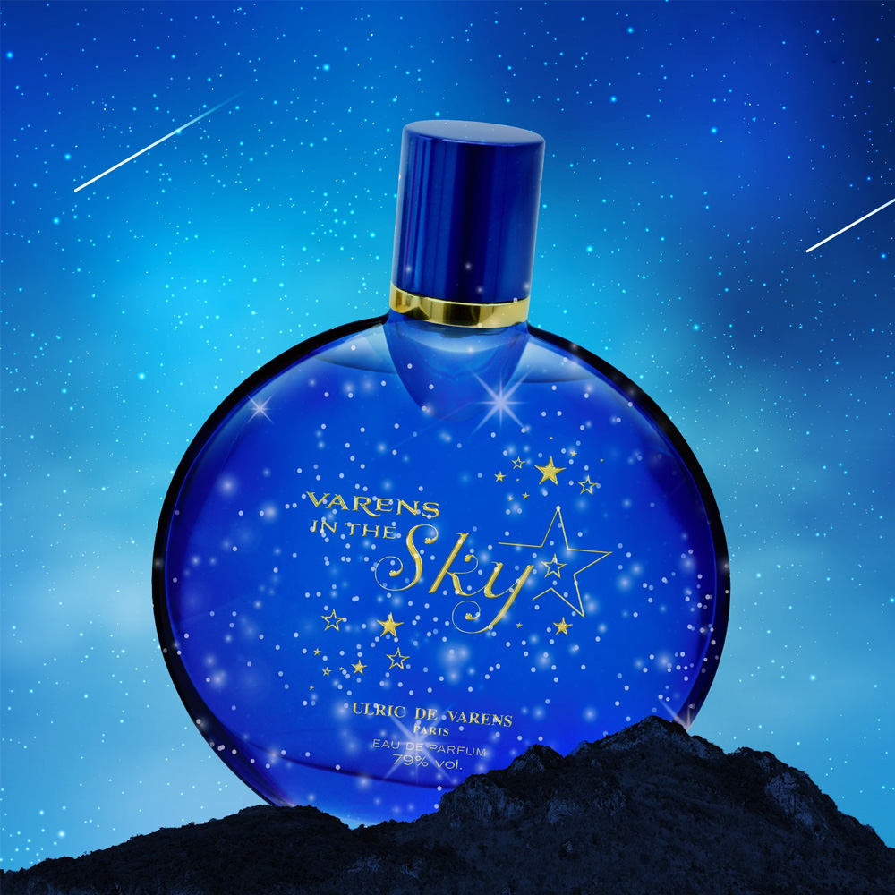 REVE SKY (F) EDP 100 ML SP - Imagen 2