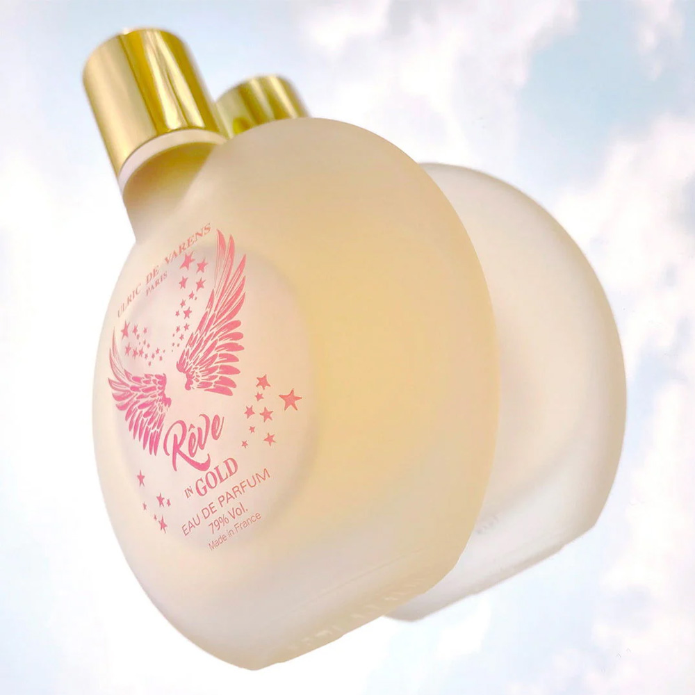 REVE GOLD (F) EDP 100ML SP - Imagen 2
