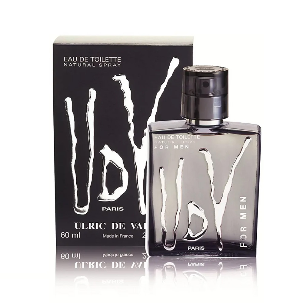 UDV FOR MEN (M) EDT 100ML SP - Imagen 3