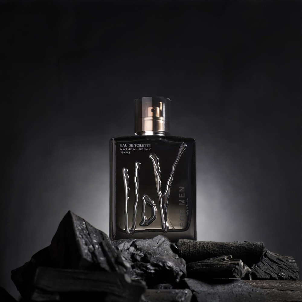 UDV FOR MEN (M) EDT 100ML SP - Imagen 2