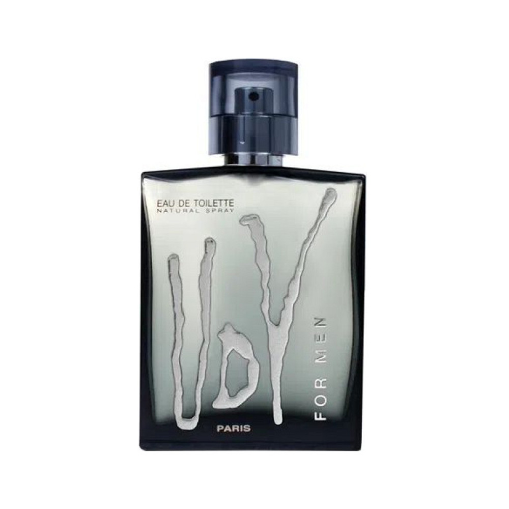 UDV FOR MEN (M) EDT 100ML SP