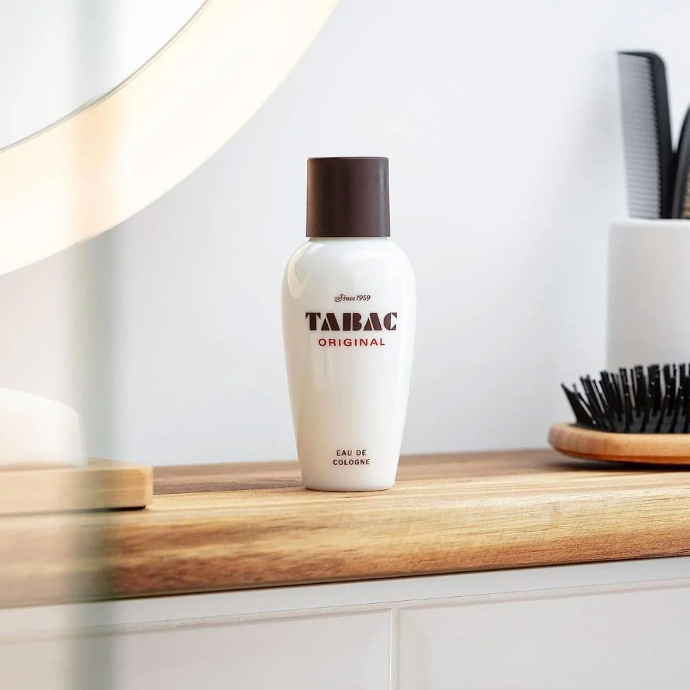 Perfume Masculino TABAC ORIGINAL 100ML - Imagen 3