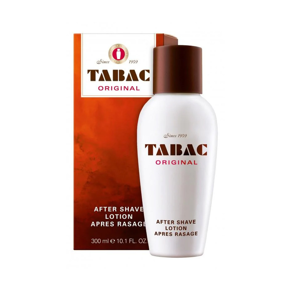 TABAC ORIGINAL AFTER SHAVE 100ML - Imagen 4