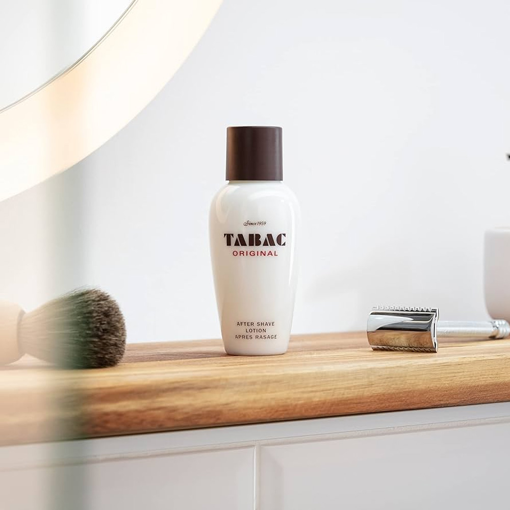 TABAC ORIGINAL AFTER SHAVE 100ML - Imagen 3