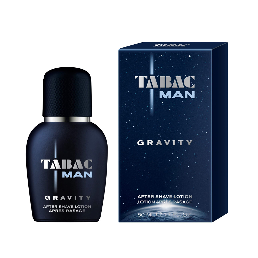 Perfume MasculinoTABAC GRAVITY (M) EDT 50ML SP - Imagen 3