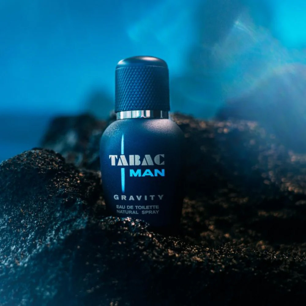 Perfume MasculinoTABAC GRAVITY (M) EDT 50ML SP - Imagen 2
