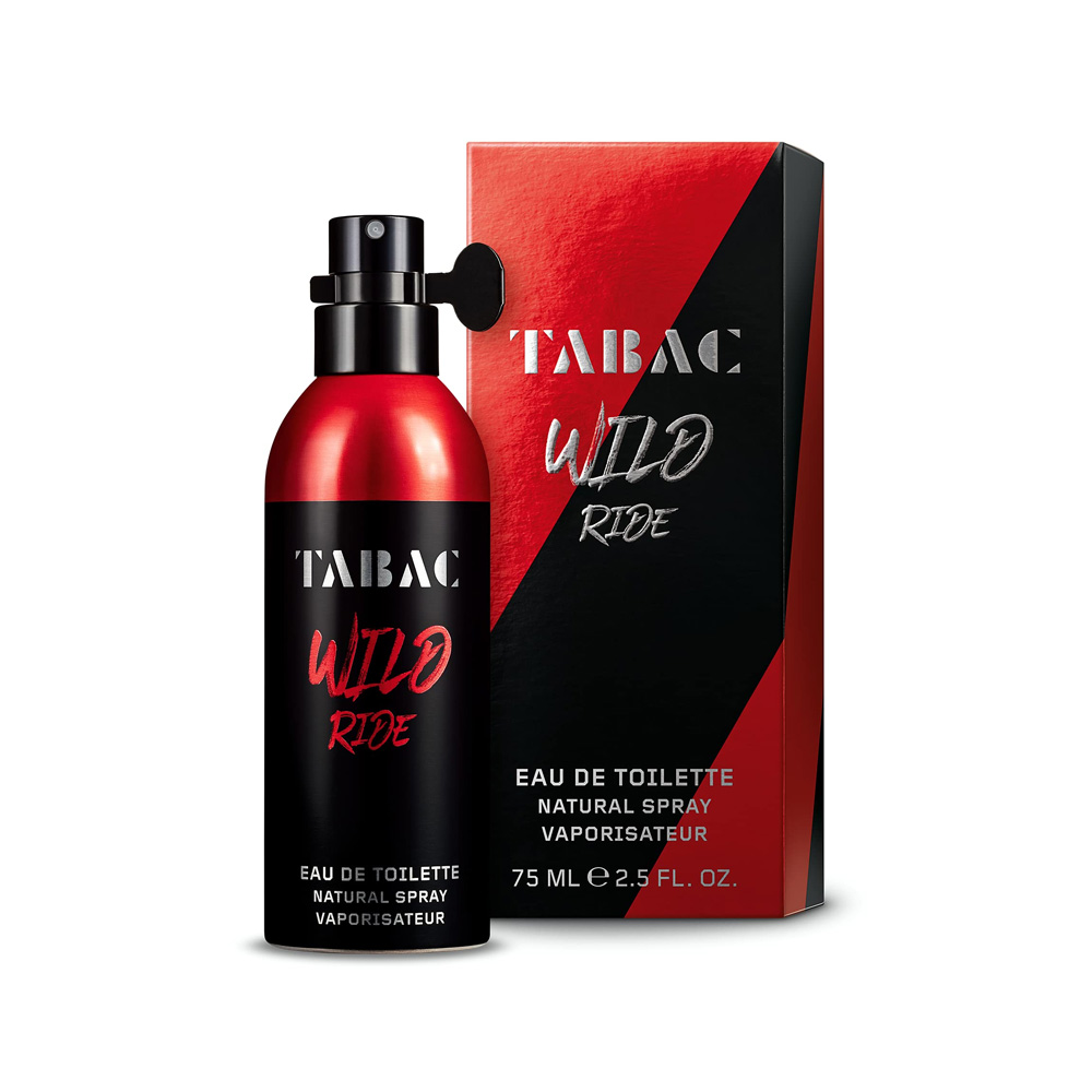 RIDE BEAT (M) EDT 75ML SP - Imagen 3