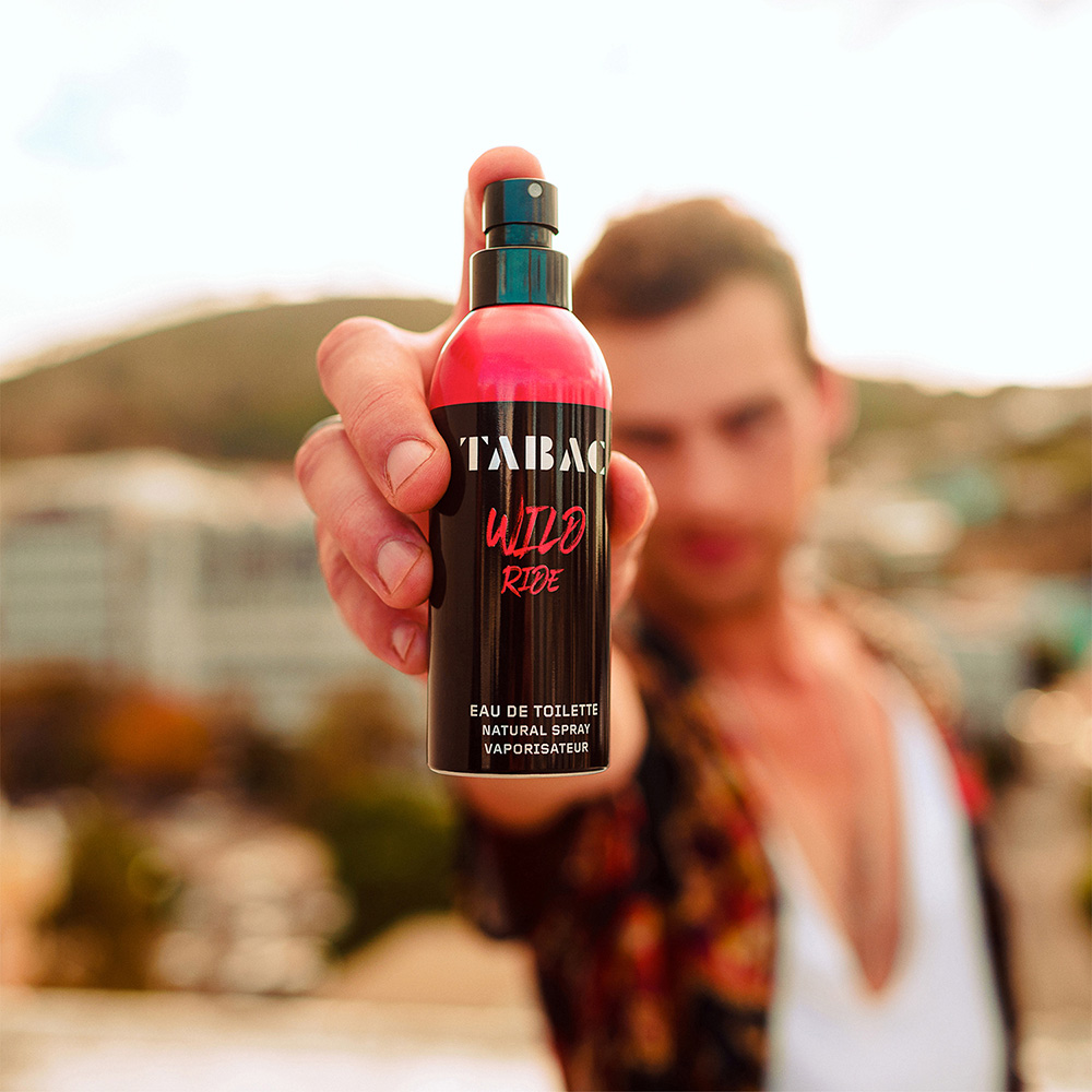 RIDE BEAT (M) EDT 75ML SP - Imagen 2