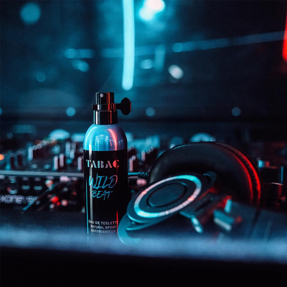WILD BEAT (M) EDT 75ML SP - Imagen 2