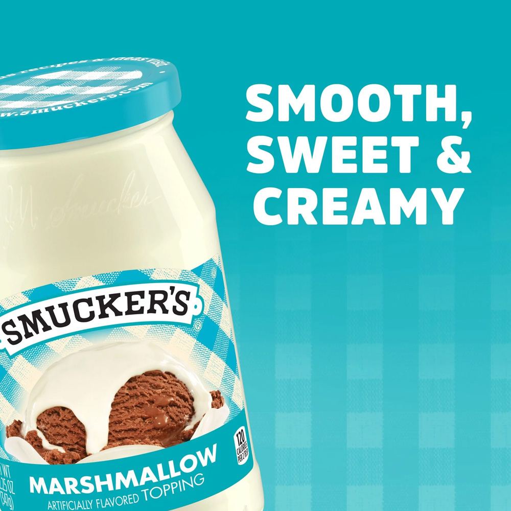 S TOP MARSHMALLOW 12.25 - Imagen 3