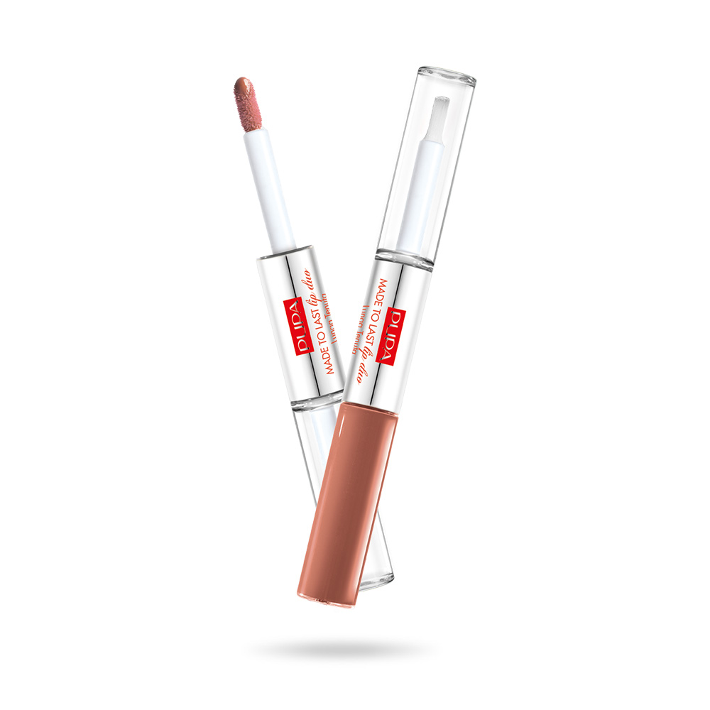 PUPA LABIAL MADE TO LAST 012