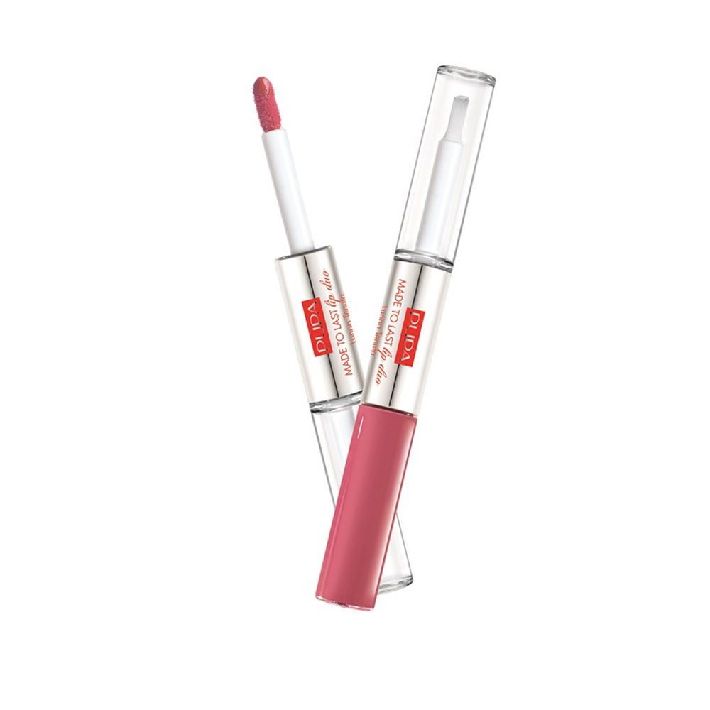 PUPA LABIAL MADE TO LAST 016