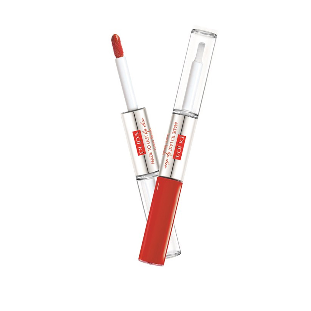 PUPA LABIAL MADE TO LAST 018