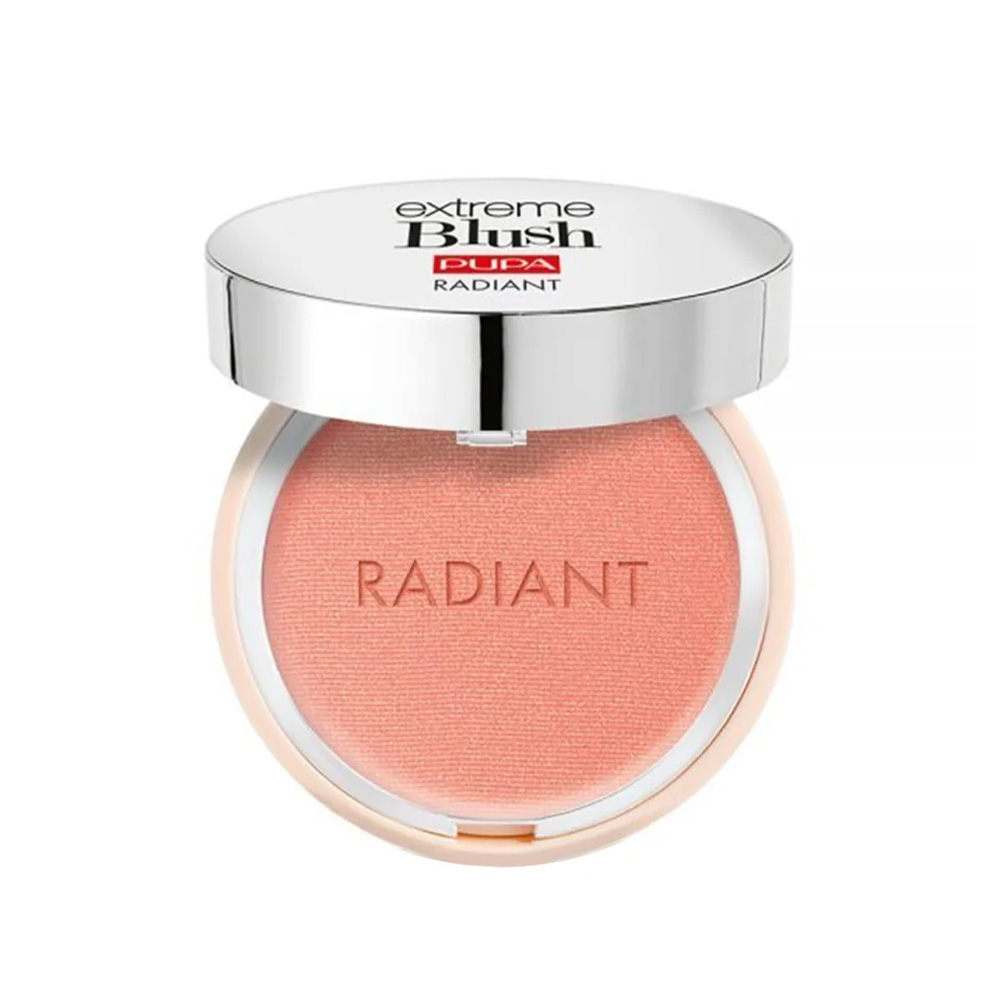 PUPA RUBOR BLUSH EXTREME 40 MELON