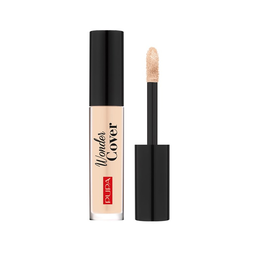 PUPA CORRECTOR WONDER COVER 002