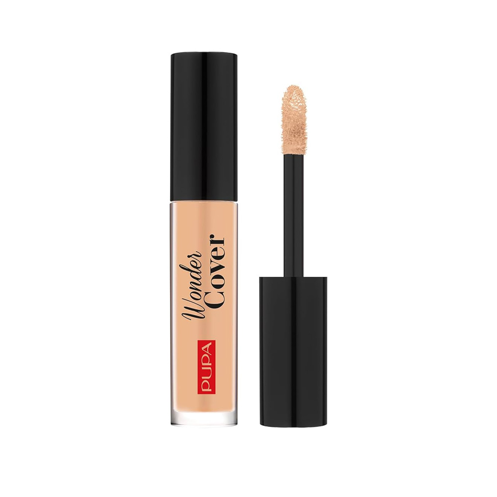 PUPA CORRECTOR WONDER COVER