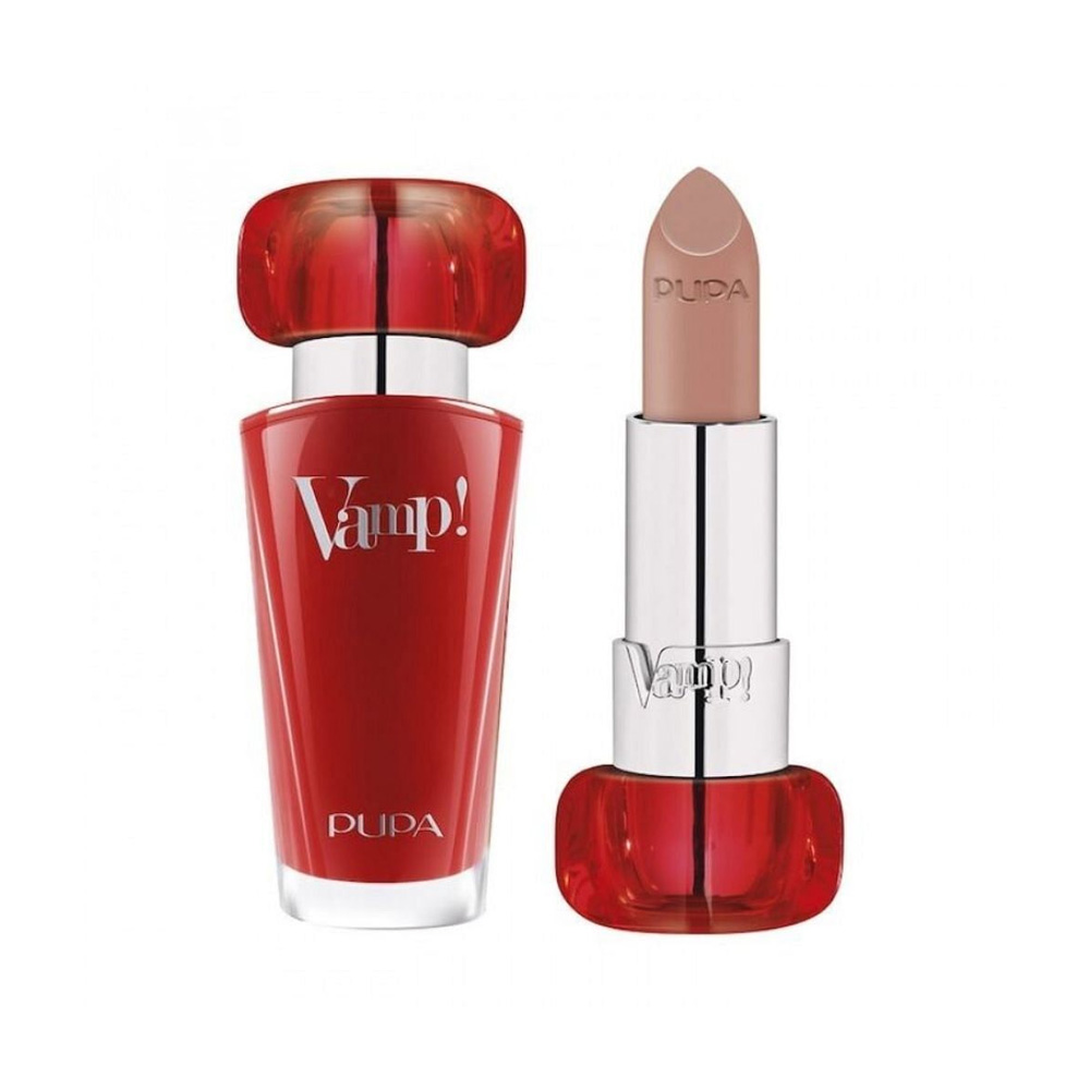 PUPA LABIAL VAMP EXTREME COLOR 100